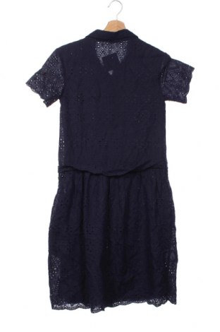 Kleid, Größe XS, Farbe Blau, Preis € 8,07