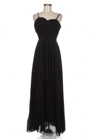 Šaty , Velikost S, Barva Černá, Cena  555,00 Kč