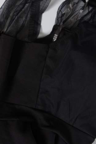 Šaty , Veľkosť S, Farba Čierna, Cena  12,50 €