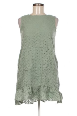 Kleid, Größe S, Farbe Grün, Preis 14,40 €
