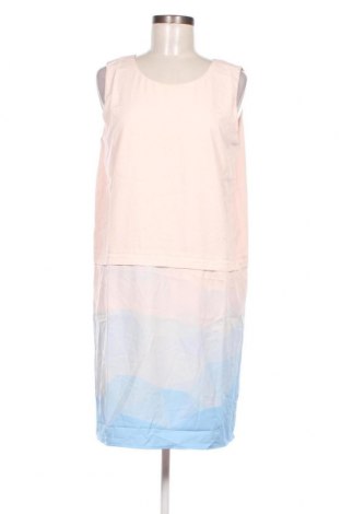 Φόρεμα, Μέγεθος XL, Χρώμα Πολύχρωμο, Τιμή 28,70 €