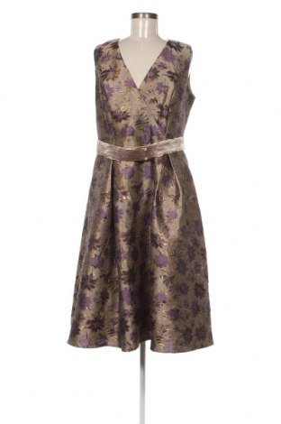 Kleid, Größe XL, Farbe Mehrfarbig, Preis 25,61 €