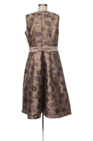 Φόρεμα, Μέγεθος XL, Χρώμα Πολύχρωμο, Τιμή 28,45 €