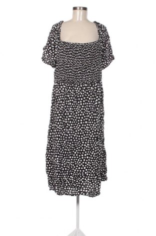 Kleid, Größe 3XL, Farbe Schwarz, Preis 19,21 €