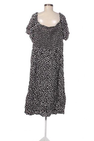 Kleid, Größe 3XL, Farbe Schwarz, Preis 32,01 €