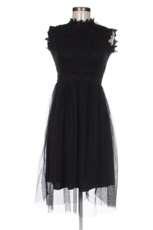 Φόρεμα, Μέγεθος S, Χρώμα Μαύρο, Τιμή 10,75 €