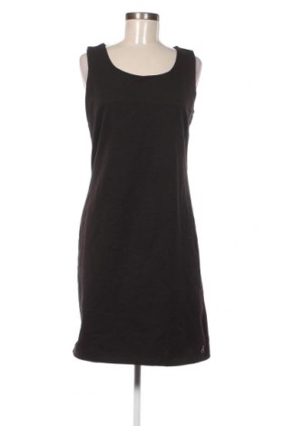 Φόρεμα, Μέγεθος XL, Χρώμα Μαύρο, Τιμή 4,84 €