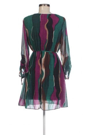 Šaty , Velikost S, Barva Vícebarevné, Cena  733,00 Kč