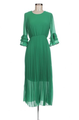 Šaty , Velikost S, Barva Zelená, Cena  1 483,00 Kč