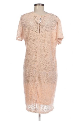 Φόρεμα, Μέγεθος M, Χρώμα  Μπέζ, Τιμή 15,65 €