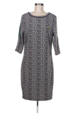 Kleid, Größe XL, Farbe Mehrfarbig, Preis € 13,72
