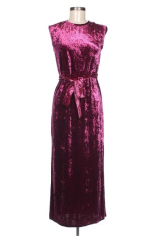 Šaty , Velikost XS, Barva Růžová, Cena  185,00 Kč