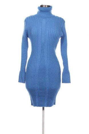 Φόρεμα, Μέγεθος L, Χρώμα Μπλέ, Τιμή 12,56 €