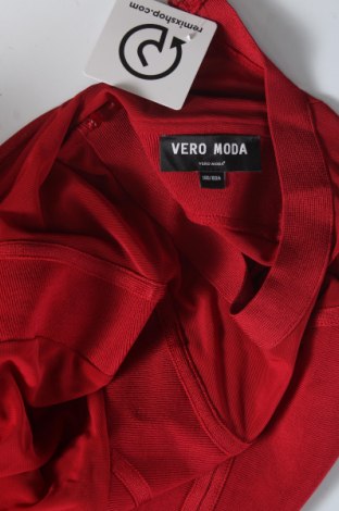 Kleid, Größe S, Farbe Rot, Preis 6,66 €