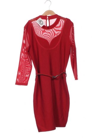 Kleid, Größe S, Farbe Rot, Preis 6,66 €