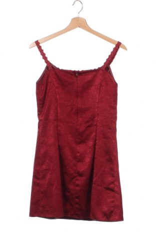 Šaty , Veľkosť XS, Farba Červená, Cena  6,67 €