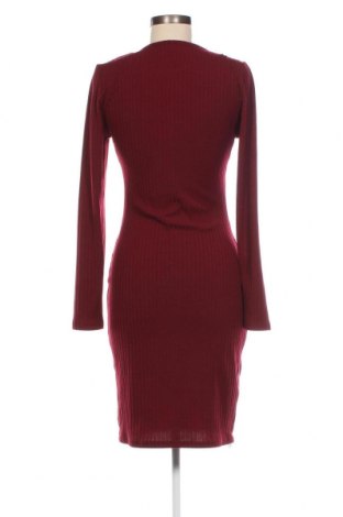 Kleid, Größe S, Farbe Rot, Preis € 6,86