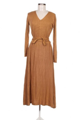 Kleid, Größe L, Farbe Braun, Preis 19,21 €
