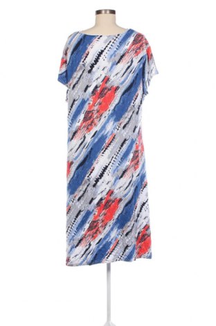 Kleid, Größe XXL, Farbe Mehrfarbig, Preis € 32,01