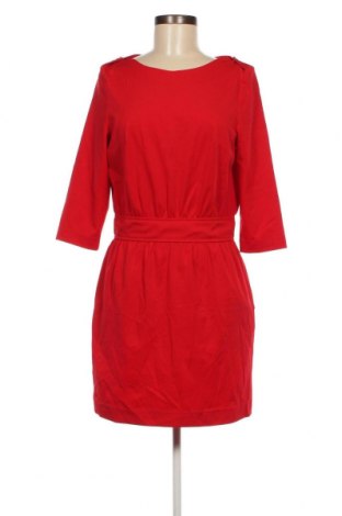 Kleid, Größe M, Farbe Rot, Preis € 5,25