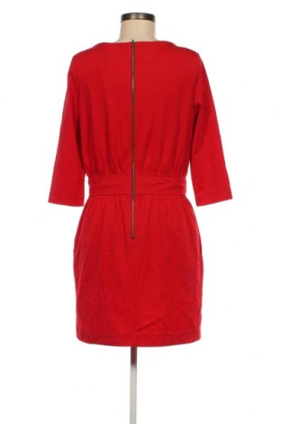 Kleid, Größe M, Farbe Rot, Preis € 5,25