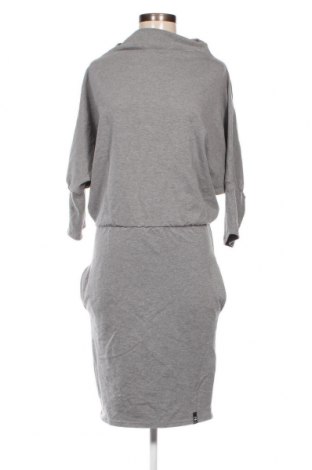 Kleid, Größe S, Farbe Grau, Preis 12,11 €