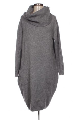 Kleid, Größe XL, Farbe Grau, Preis 13,12 €