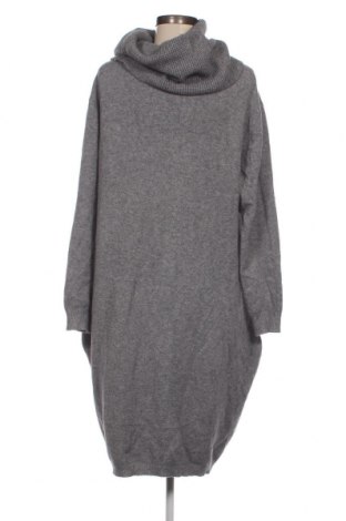 Kleid, Größe XL, Farbe Grau, Preis 13,12 €