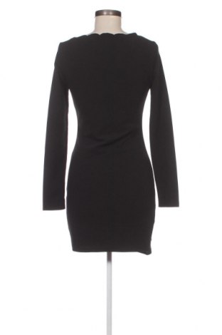 Šaty , Veľkosť M, Farba Čierna, Cena  10,85 €