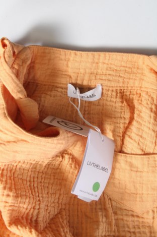 Kleid, Größe S, Farbe Orange, Preis 32,01 €