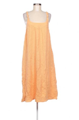 Kleid, Größe S, Farbe Orange, Preis 32,01 €