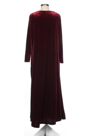 Kleid, Größe XL, Farbe Rot, Preis 32,29 €