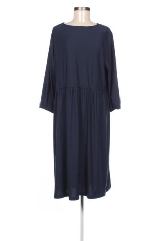 Kleid, Größe L, Farbe Blau, Preis € 12,11