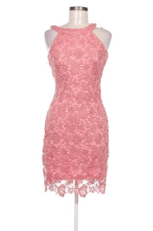 Φόρεμα, Μέγεθος M, Χρώμα Ρόζ , Τιμή 21,53 €