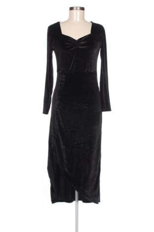 Šaty , Velikost L, Barva Černá, Cena  509,00 Kč