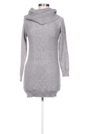 Kleid, Größe S, Farbe Grau, Preis 10,70 €