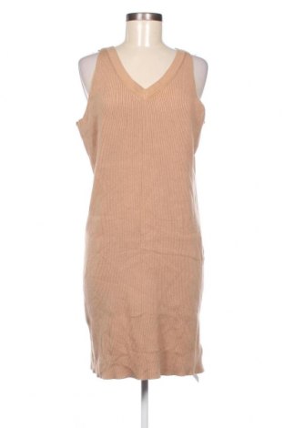 Kleid, Größe 3XL, Farbe Beige, Preis 20,18 €