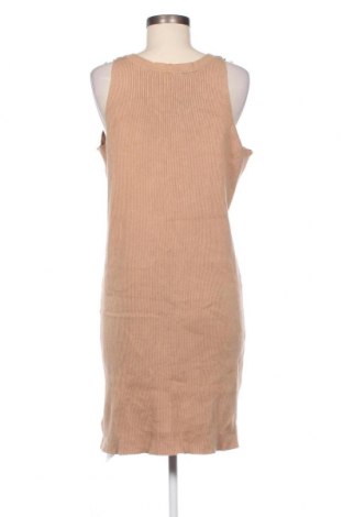 Kleid, Größe 3XL, Farbe Beige, Preis 20,18 €