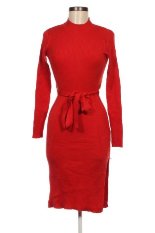 Φόρεμα, Μέγεθος XS, Χρώμα Κόκκινο, Τιμή 9,87 €