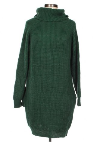 Šaty , Velikost M, Barva Zelená, Cena  199,00 Kč