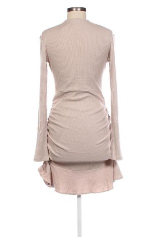 Kleid, Größe M, Farbe Beige, Preis 5,49 €