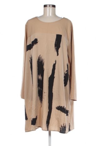 Kleid, Größe XXL, Farbe Mehrfarbig, Preis € 8,90