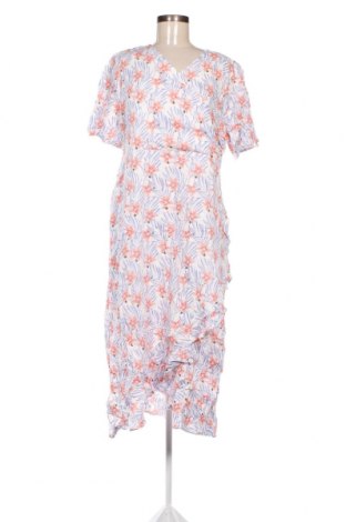 Kleid, Größe XXL, Farbe Mehrfarbig, Preis 30,41 €