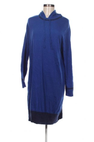 Φόρεμα, Μέγεθος L, Χρώμα Μπλέ, Τιμή 5,74 €