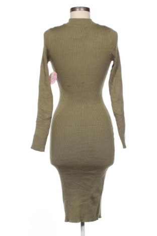 Kleid, Größe M, Farbe Grün, Preis € 10,56