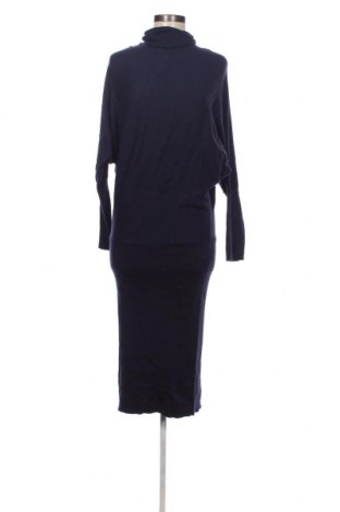 Kleid, Größe M, Farbe Blau, Preis € 4,64
