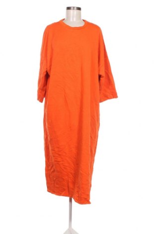 Kleid, Größe XL, Farbe Orange, Preis 16,14 €