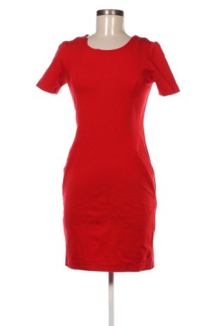 Kleid, Größe S, Farbe Rot, Preis € 6,68