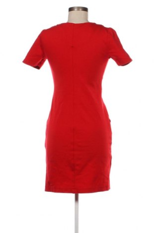 Kleid, Größe S, Farbe Rot, Preis 7,12 €