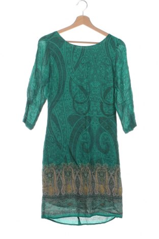 Kleid, Größe S, Farbe Grün, Preis 7,57 €